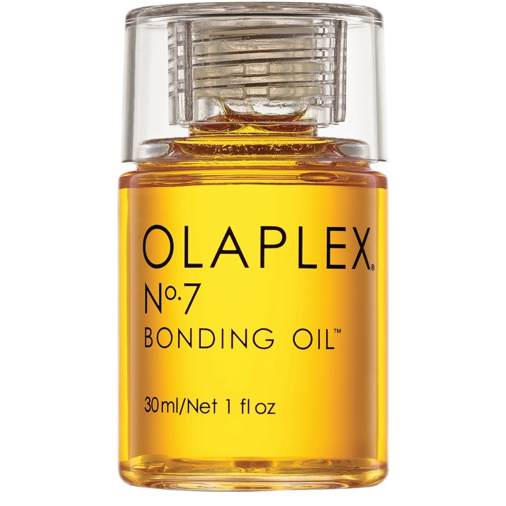 Olaplex no. 7 Bonding Oil Frizz reduction & Heat Protectant Hair oil